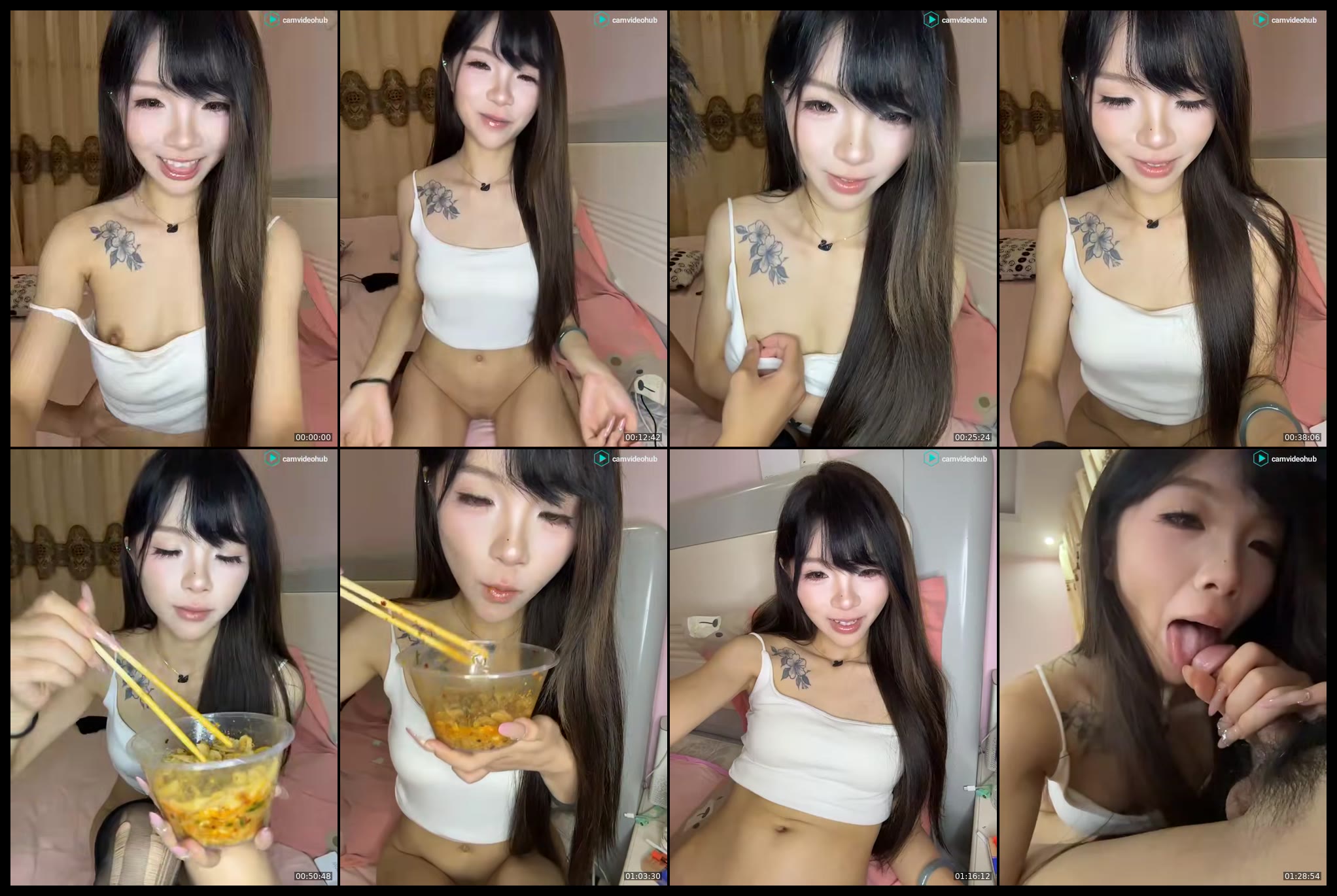 LinLin_cpp — 102 minute Stripchat Couple cam show, Jul 27, 2026