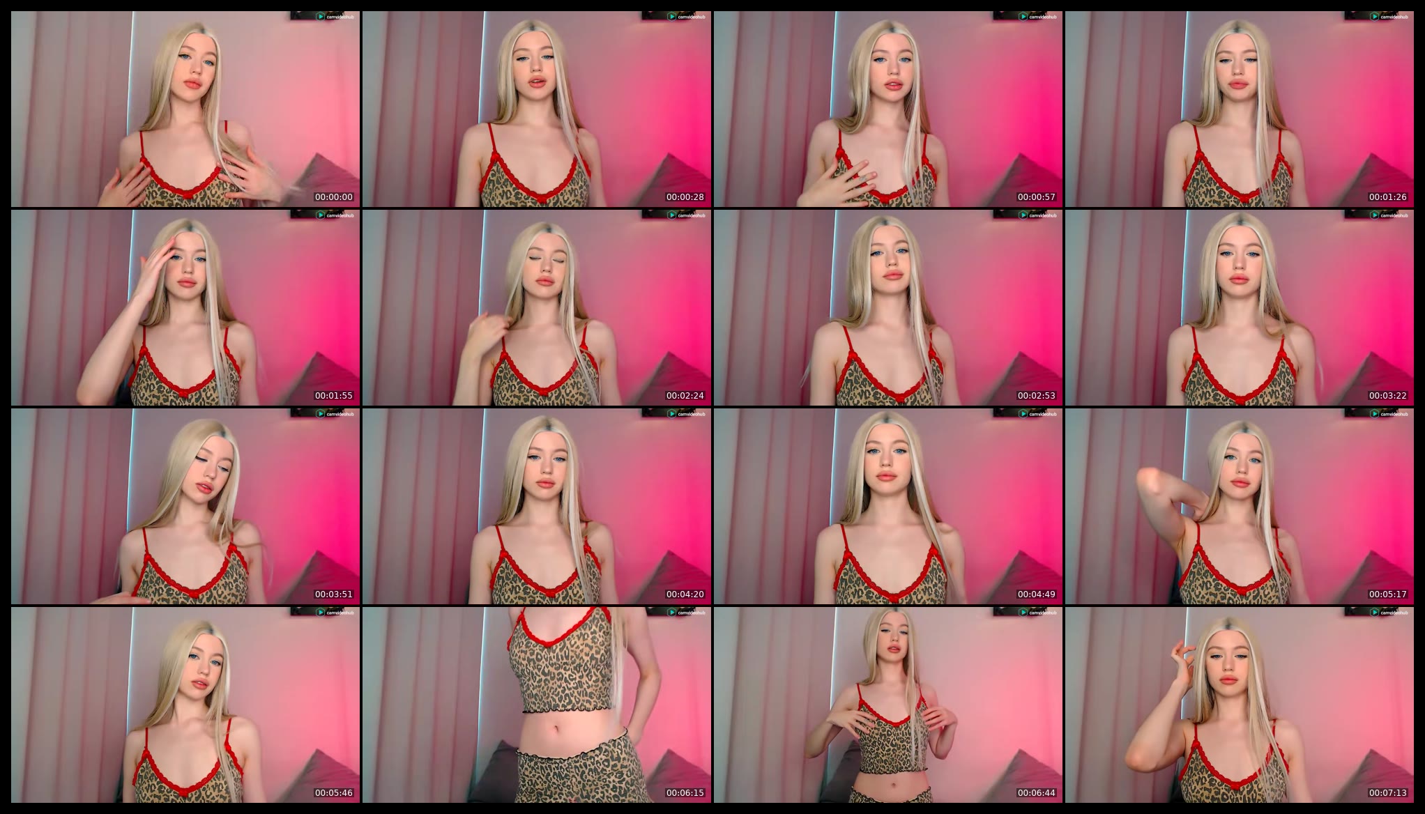 httpslanaaa — 8 minute Stripchat Female cam show, Aug 8, 2026