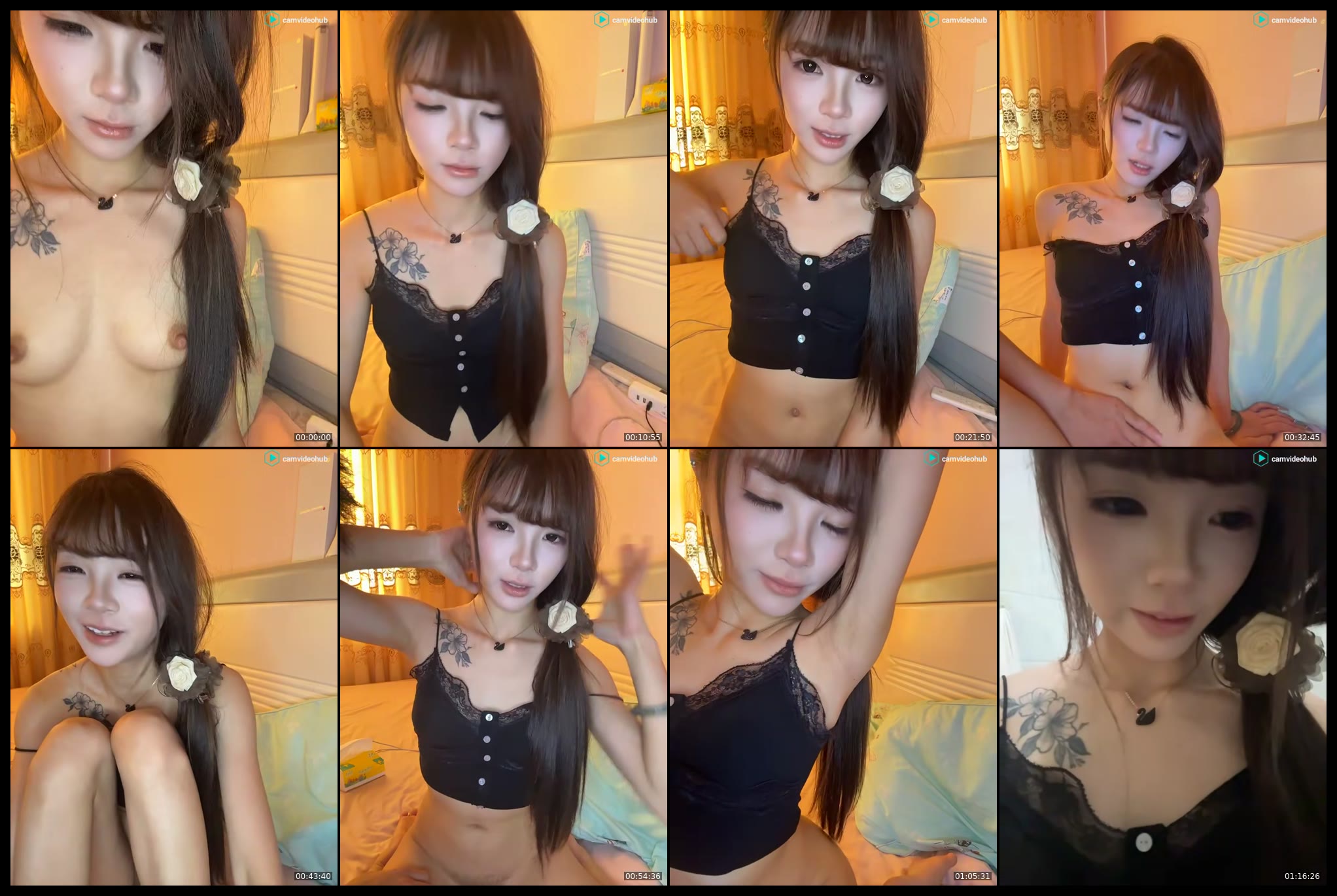 LinLin_cpp — 88 minute Stripchat Couple cam show, Aug 13, 2026