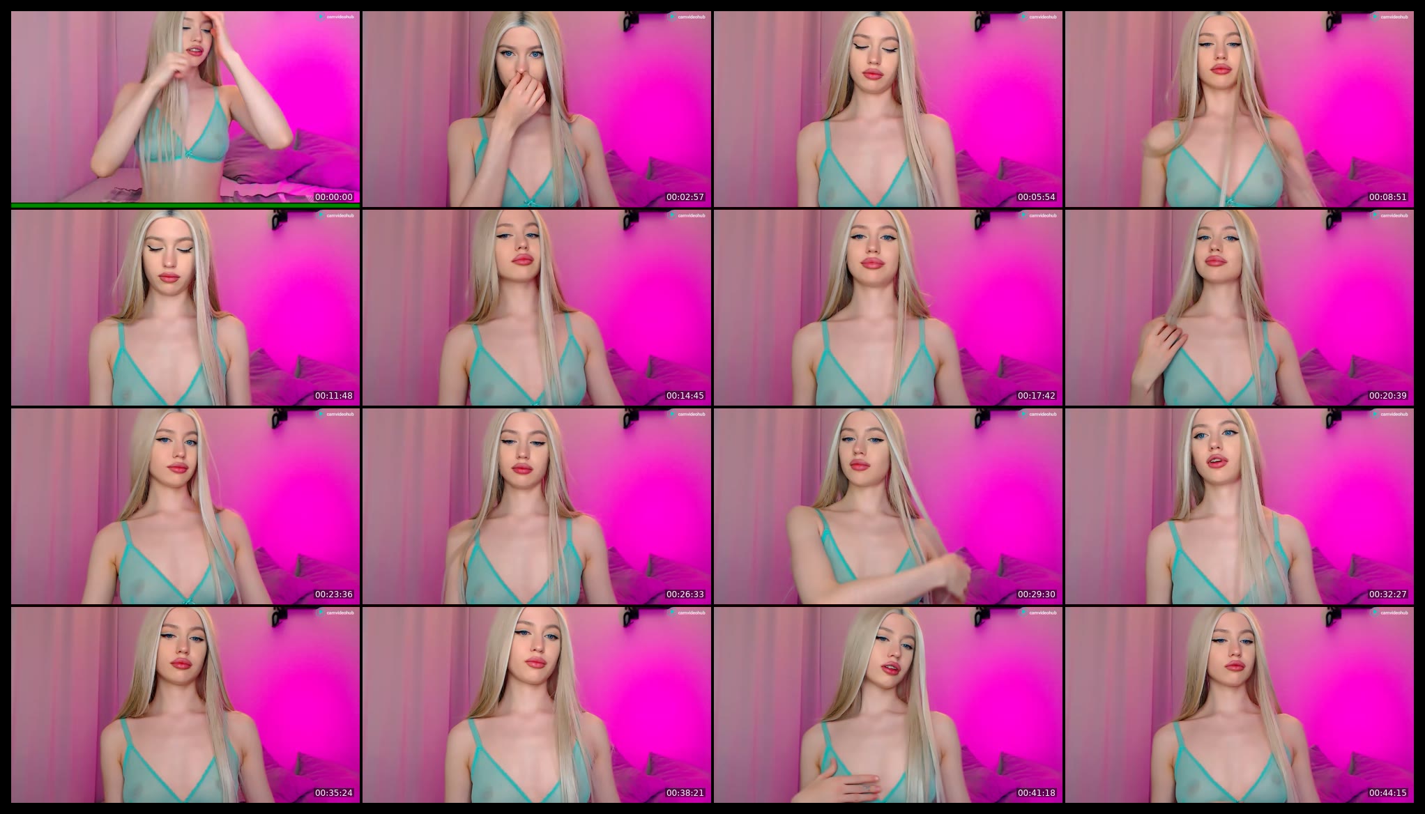 httpslanaaa — 48 minute Stripchat Female cam show, Aug 19, 2026